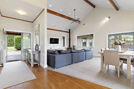 Photo of property in 76 Waiohine Gorge Road, Dalefield, Carterton, 5791