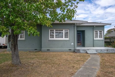 Photo of property in 15 Leitrim Street, Redwoodtown, Blenheim, 7201