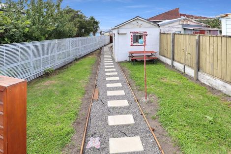 Photo of property in 57 Childers Terrace, Kilbirnie, Wellington, 6022
