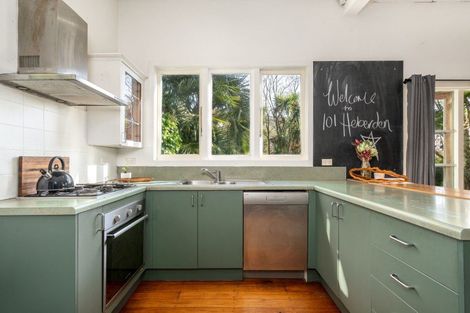 Photo of property in 101 Heberden Avenue, Sumner, Christchurch, 8081