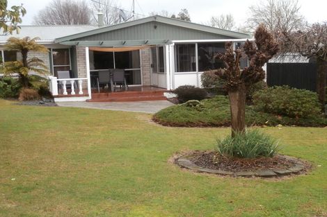 Photo of property in 47 Cobham Drive, Morrinsville, 3300