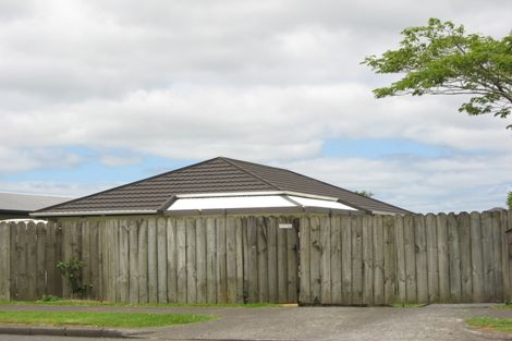 Photo of property in 54 Puni Road, Pukekohe, 2120