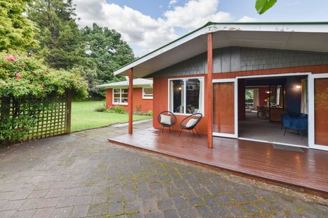 Photo of property in 8 Garden Place, Hillcrest, Rotorua, 3015