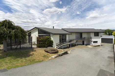 Photo of property in 68 Royal Terrace, Alexandra, 9320