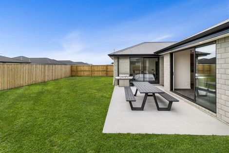 Photo of property in 856 Selwyn Road, Rolleston, 7614