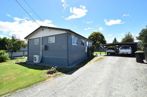 Photo of property in 285 Mackenzie Drive, Twizel, 7901