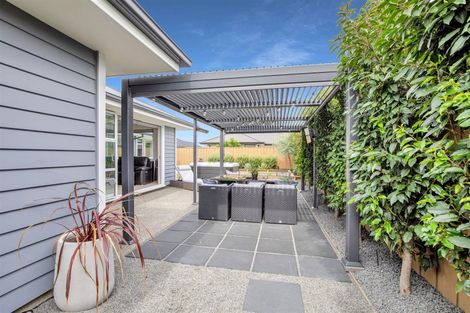 Photo of property in 539 Springston Rolleston Road, Rolleston, 7615