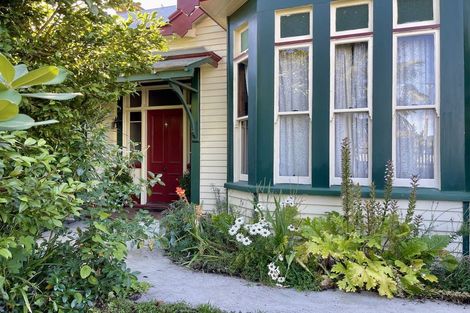 Photo of property in 3 Naylor Street, Waimate, 7924