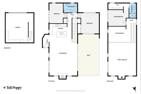 Photo of property in 203b Stone Street, Wanaka, 9305