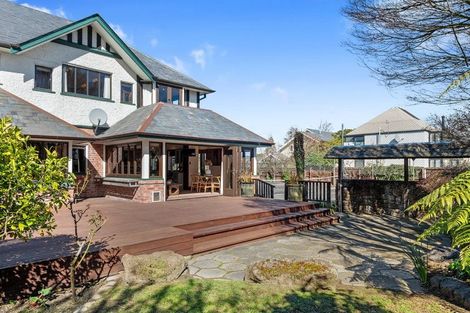 Photo of property in 283 Papanui Road, Merivale, Christchurch, 8052