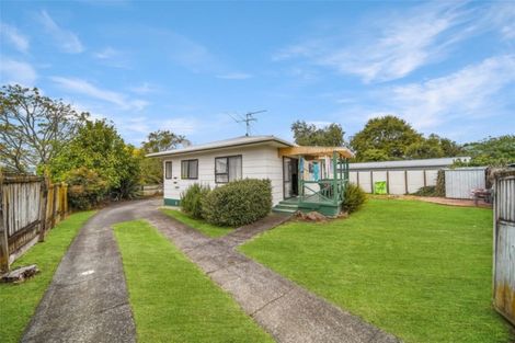 Photo of property in 13b Short Street, Papakura, 2110