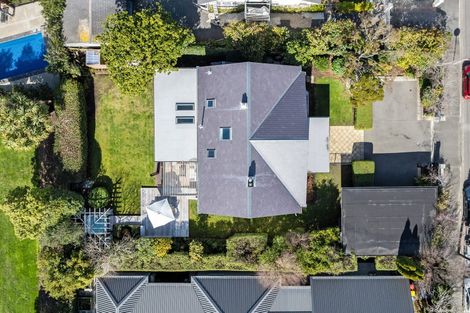 Photo of property in 152 Clyde Road, Burnside, Christchurch, 8053