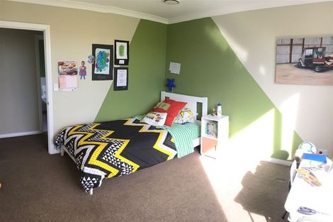 Photo of property in 156 Lincoln Rolleston Road, Rolleston, Christchurch, 7678