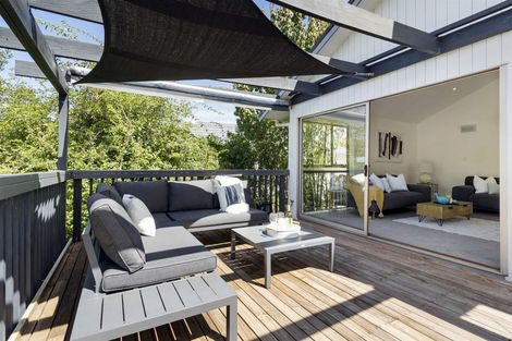 Photo of property in 154 Stapleford Crescent, Browns Bay, Auckland, 0630