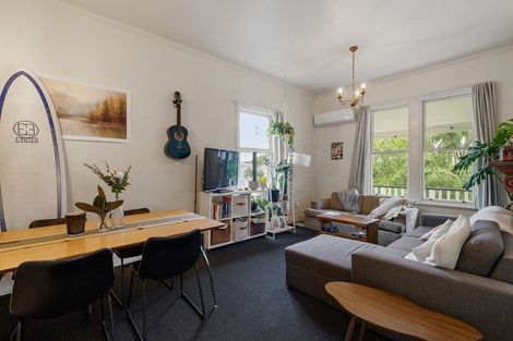 Photo of property in 27 Ohiro Road, Aro Valley, Wellington, 6021