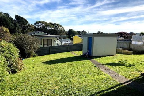 Photo of property in 81-85 Hampshire Street, Cannons Creek, Porirua, 5024