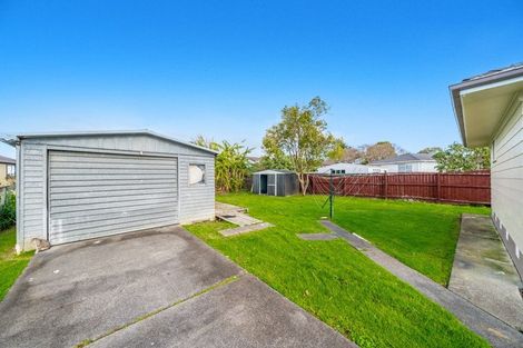 Photo of property in 29 Caringbah Drive, Papatoetoe, Auckland, 2025