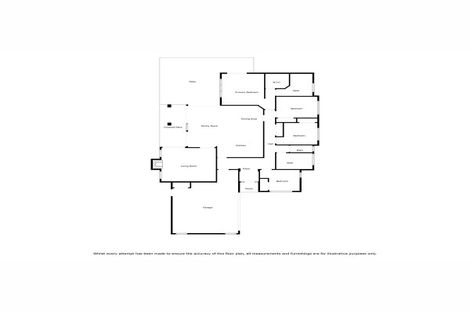 Photo of property in 110 Rowesdale Drive, Ohauiti, Tauranga, 3112