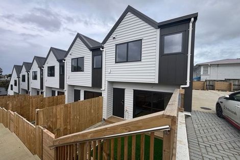 Photo of property in 3/255 Pakuranga Road, Pakuranga, Auckland, 2010