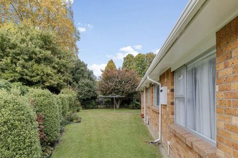 Photo of property in 7 Jonathan Place, Putaruru, 3411