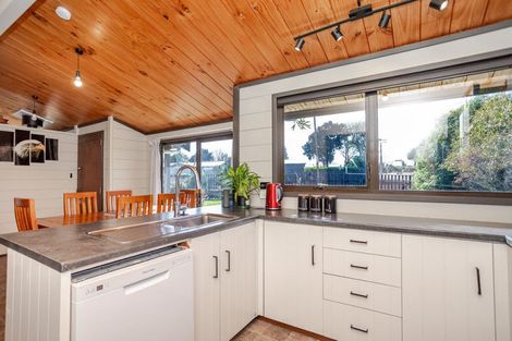 Photo of property in 51 Guy Street, Dannevirke, 4930