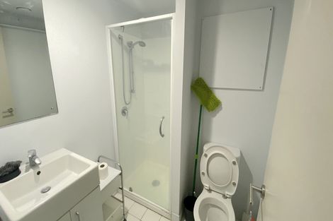 Photo of property in Waldorf Bankside Apartments, 3e/8 Bankside Street, Auckland Central, Auckland, 1010