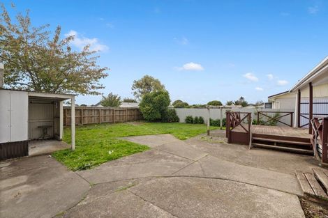 Photo of property in 38 Perth Street, Levin, 5510