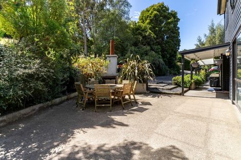 Photo of property in 110 Scurr Road, Scroggs Hill, Dunedin, 9076