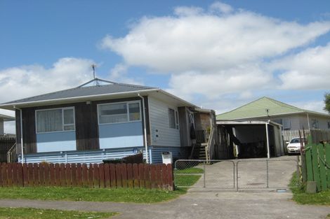 Photo of property in 61 Maplesden Drive, Clendon Park, Auckland, 2103