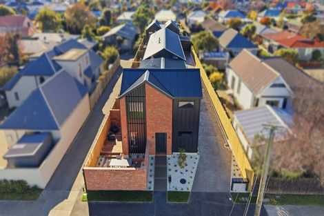 Photo of property in 1/13 Baretta Street, Somerfield, Christchurch, 8024