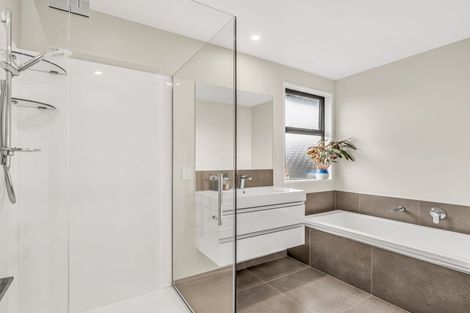 Photo of property in 25 Salisbury Avenue, Rangiora, 7400