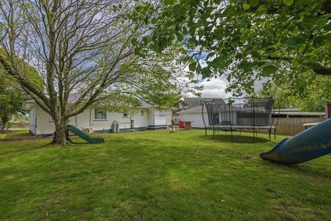 Photo of property in 176 Bridge Street, Bulls, 4818