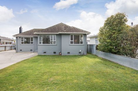 Photo of property in 345 Tremaine Avenue, Takaro, Palmerston North, 4412