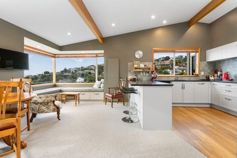 Photo of property in 63 Cannon Hill Crescent, Mount Pleasant, Christchurch, 8081