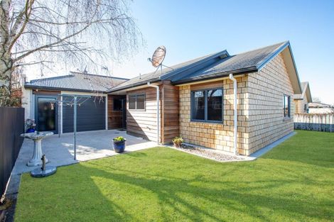 Photo of property in 71 Moorhouse Street, Morrinsville, 3300
