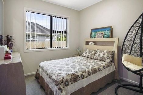 Photo of property in 7 Halswell Street, Mangere East, Auckland, 2024