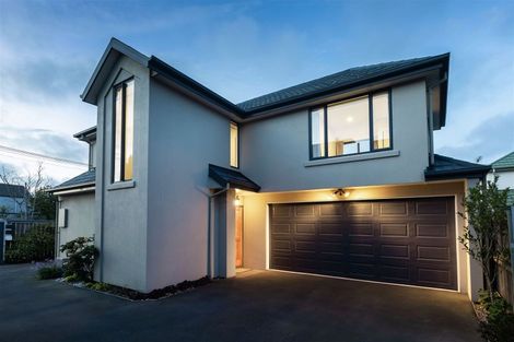 Photo of property in 426 Madras Street, St Albans, Christchurch, 8014