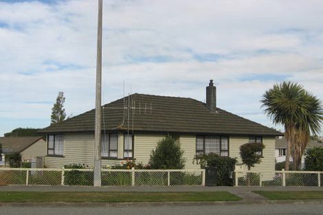 Photo of property in 3 Old North Road, Marchwiel, Timaru, 7910