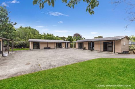 Photo of property in 462 State Highway 4, Upokongaro, Whanganui, 4575