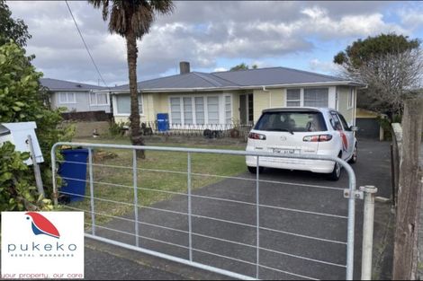 Photo of property in 83 Hepburn Road, Glendene, Auckland, 0602