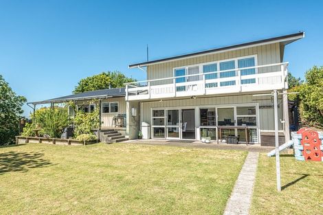 Photo of property in 16 Turere Place, Otamatea, Whanganui, 4501