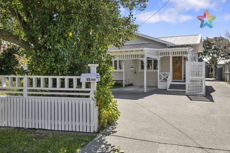 Photo of property in 15 Puriri Street, Woburn, Lower Hutt, 5010