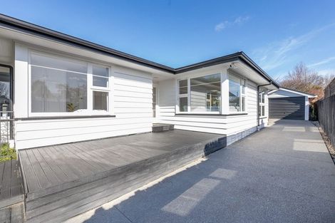 Photo of property in 195 Rutland Street, St Albans, Christchurch, 8052