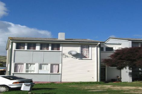 Photo of property in 34a-b Astrolabe Street, Cannons Creek, Porirua, 5024