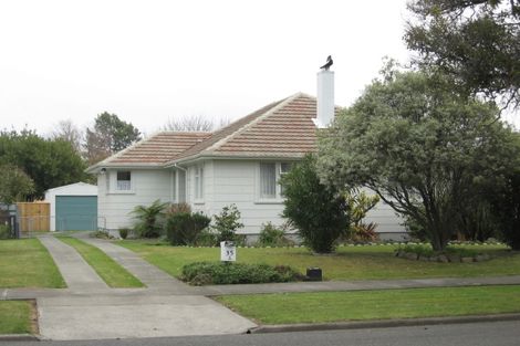 Photo of property in 35 Williams Street, Marewa, Napier, 4110