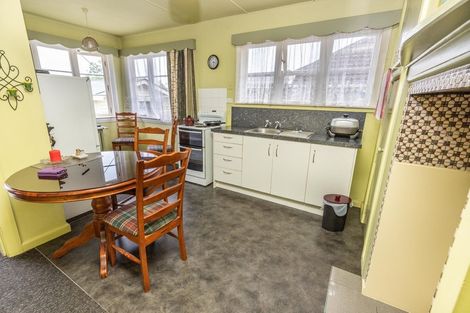 Photo of property in 18 Ashmore Avenue, Cobden, Greymouth, 7802