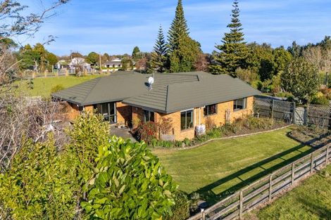 Photo of property in 144 Raleigh Street, Brixton, Waitara, 4382