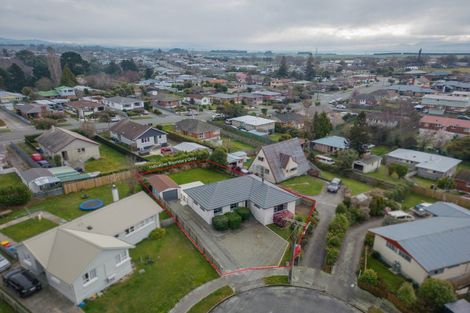 Photo of property in 18 Killick Place, Marchwiel, Timaru, 7910