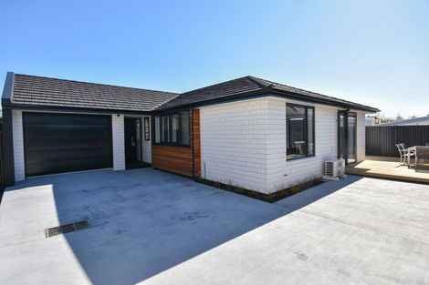 Photo of property in 3d Duke Street, Mosgiel, 9024