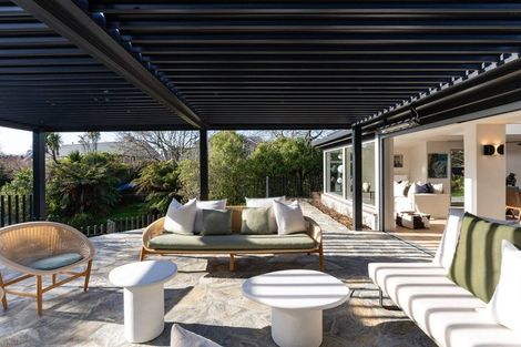 Photo of property in 87 Kahu Road, Fendalton, Christchurch, 8041